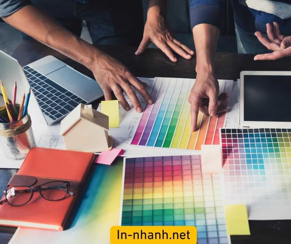 Cá nhân hóa trong in ấn