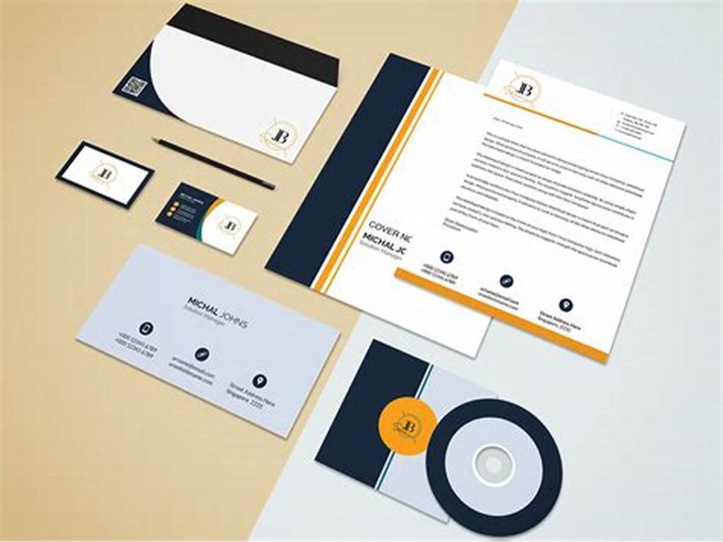 Các Loại Kích Thước Phổ Biến Cho Ấn Phẩm Văn Phòng