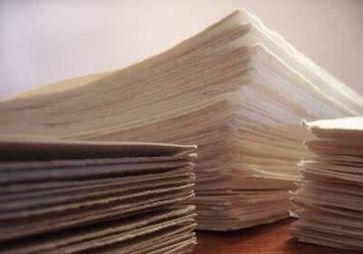 Chọn Giấy In Phù Hợp