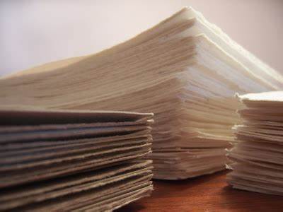 Chọn Giấy In Phù Hợp