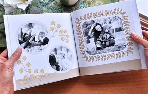 Chọn ảnh cho photobook