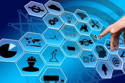 Công nghệ in ấn 2024