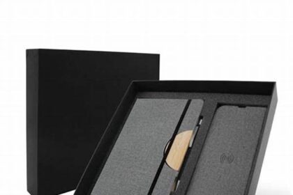 Công nghệ in ấn hộp giấy