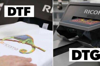DTG và DTF