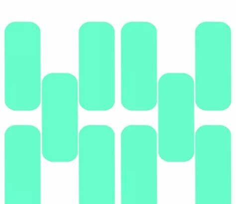 Decal Sắc màu, Chất liệu, Ứng dụng