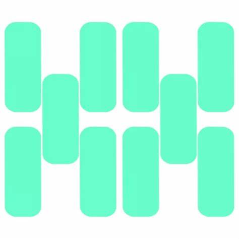 Decal Sắc màu, Chất liệu, Ứng dụng