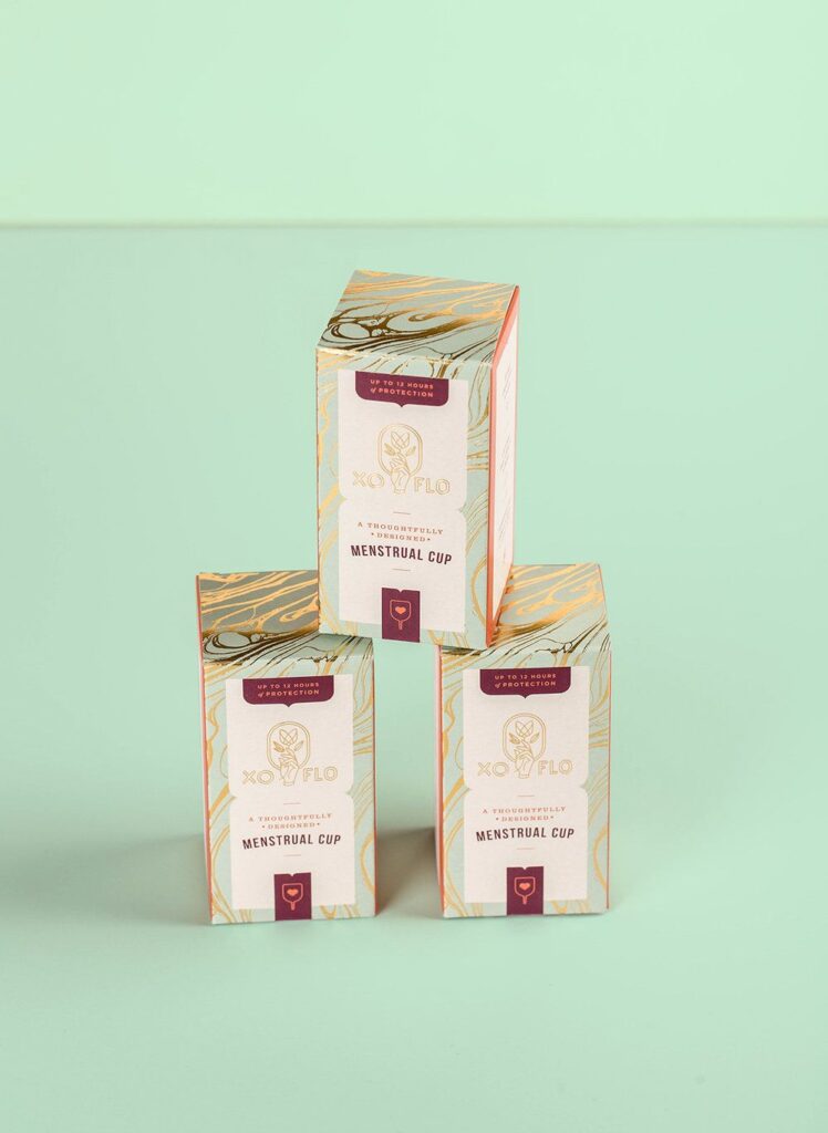 Dịch Vụ In Túi Giấy Mỹ Phẩm Tại In-nhanh.net