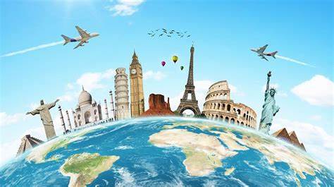 Chương Trình Giảm Giá Đặc Biệt: Ưu Đãi 39% cho Doanh Nghiệp Du Lịch và Lữ Hành Doanh Nghiep Du Lich va Lu Hanh