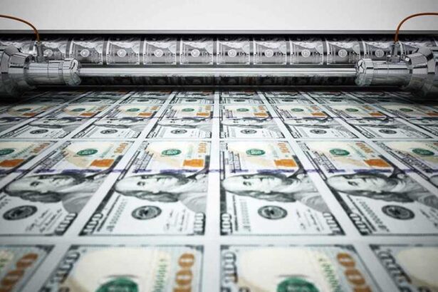 Giá Cả và Chi Phí của Dịch Vụ In Nhanh