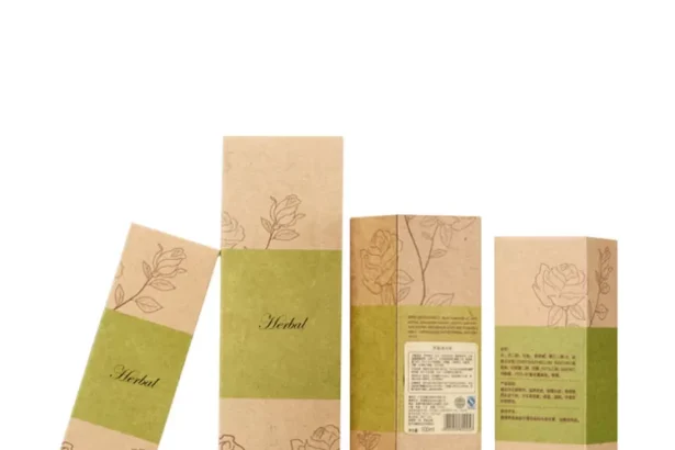 Giá In Túi Giấy Mỹ Phẩm