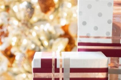 Hộp giấy marketing