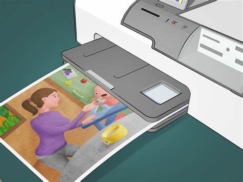 In Kỹ Thuật Số (Digital Printing)