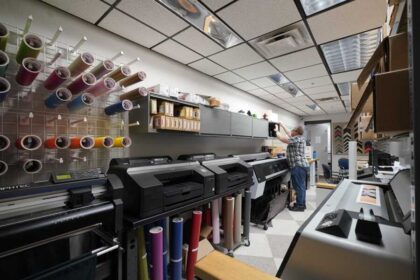 In Nhanh Giá Rẻ Tại TP.HCM