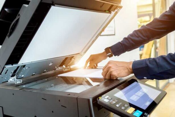 In Nhanh Giúp Bạn Có Sản Phẩm In Ấn Trong Tích Tắc