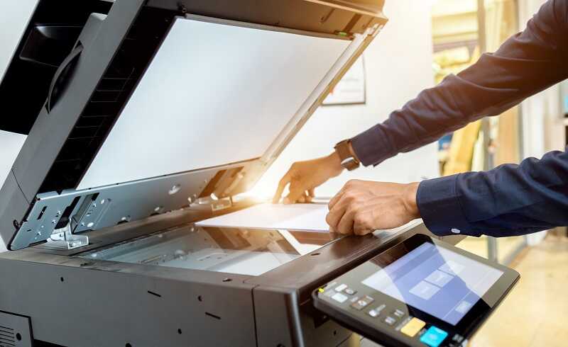 In Nhanh Giúp Bạn Có Sản Phẩm In Ấn Trong Tích Tắc