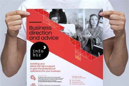 In ấn và Kinh doanh