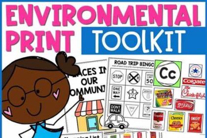 In ấn và Môi trường