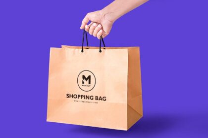 In túi giấy giá rẻ