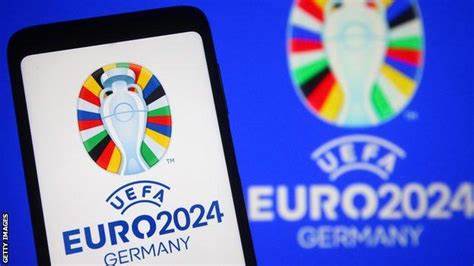 Lịch thi đấu Euro 2024