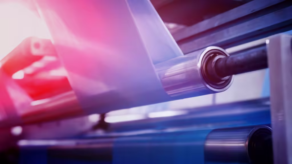 Lợi Ích Của In Nhanh Kỹ Thuật Số