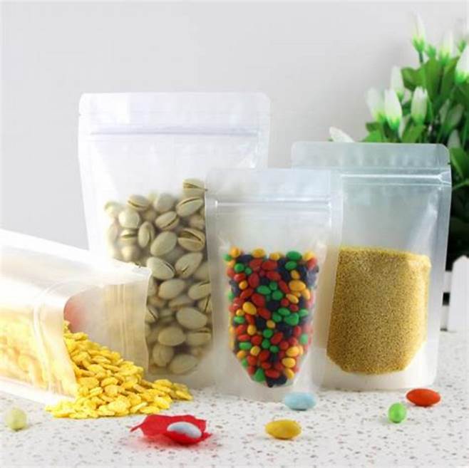 Lợi Ích Khi In Túi Zip Tại In-nhanh.net