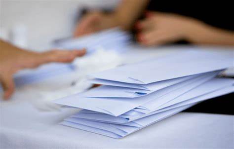 Lựa chọn bề mặt giấy