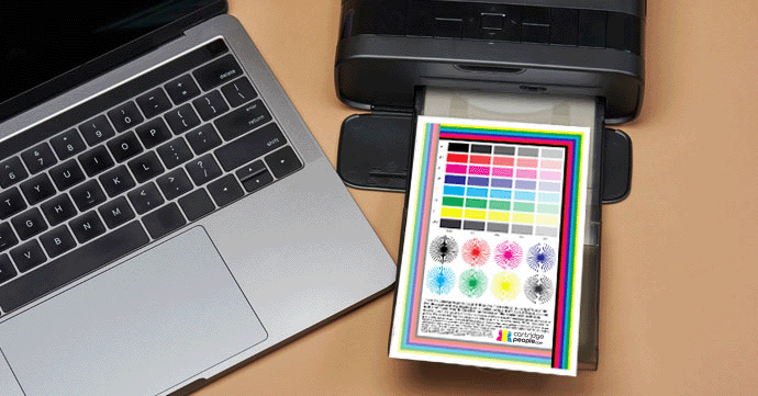 Lựa chọn dịch vụ in ấn uy tín, chất lượng