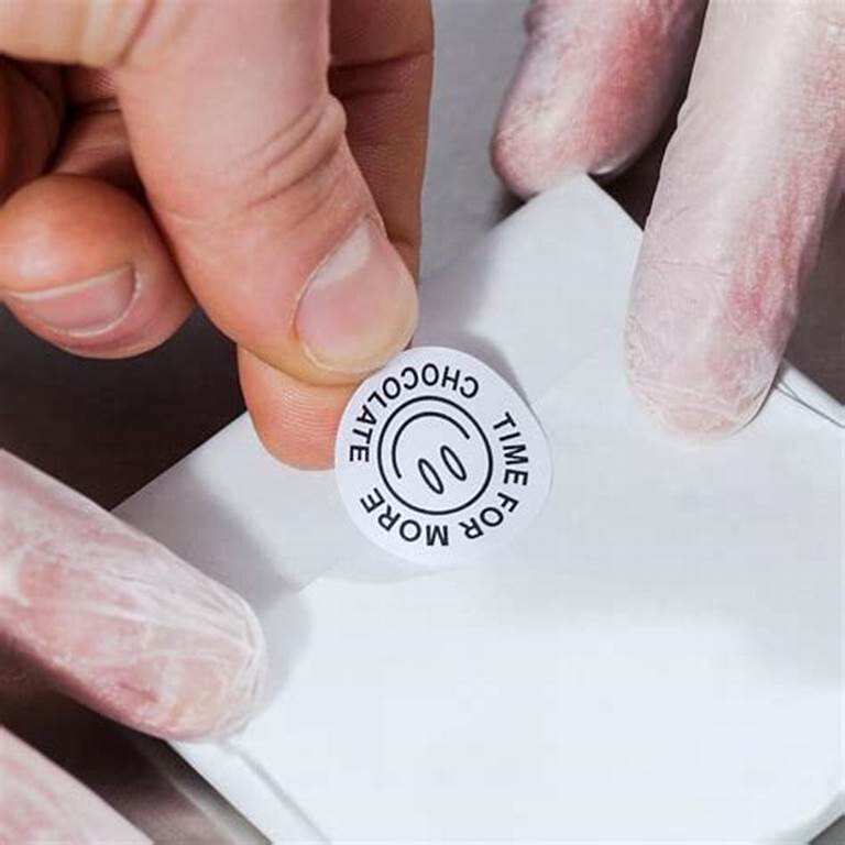 In Tem Dán UV DTF : Bền Đẹp - Chống Nước Mau Tem Dan UV DTF 3