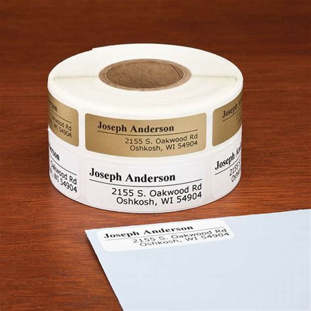 Mẹo thiết kế tem nhãn 1