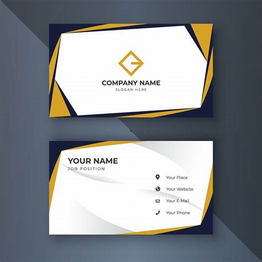 Quy Trình Đặt In Card Visit Tại In-nhanh.net