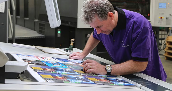 Quy Trình Đặt In Tại In-nhanh.net