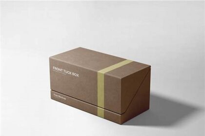 So Sánh Hộp Giấy