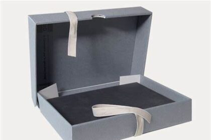 So sánh ưu nhược điểm từng hộp giấy