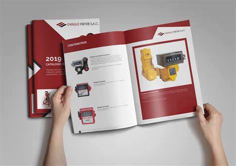 Sử Dụng Catalogue Hiệu Quả