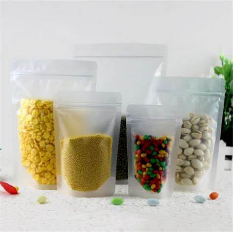Tại Sao Nên Sử Dụng Túi Zip Đựng Thực Phẩm