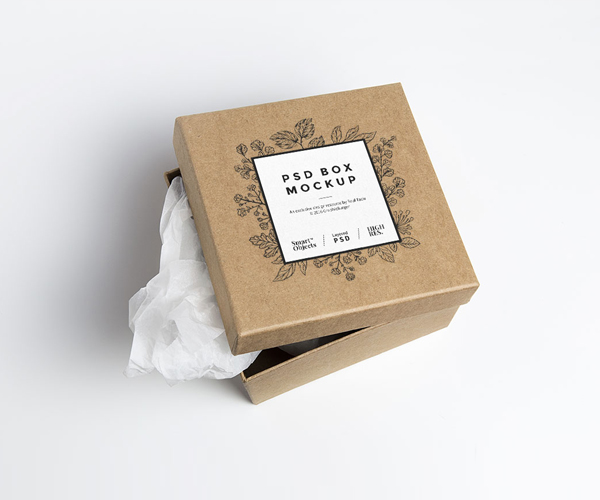 Tái chế hộp giấy