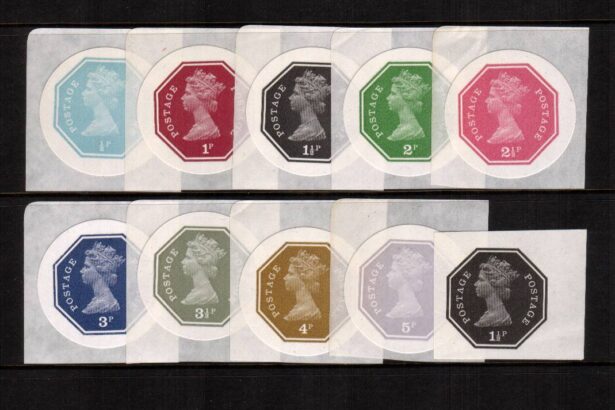 Tem nhãn trong marketing