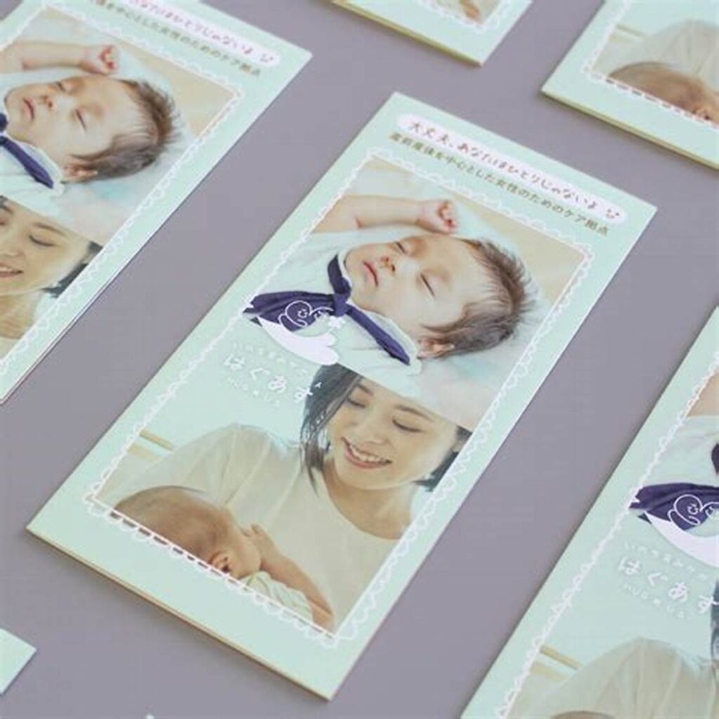 Thêm điểm nhấn cho khung ảnh