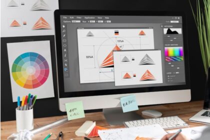 Thiết Kế Túi Giấy Sáng Tạo