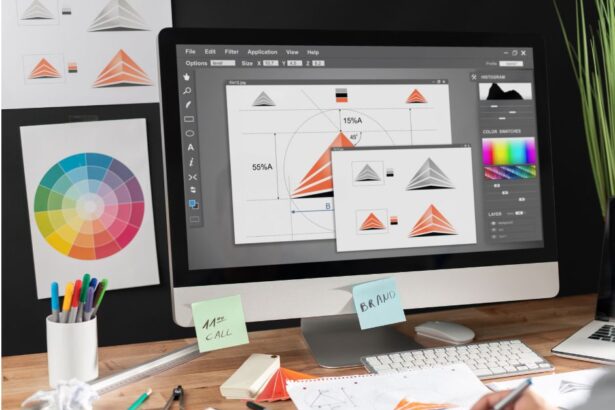 Thiết Kế Túi Giấy Sáng Tạo