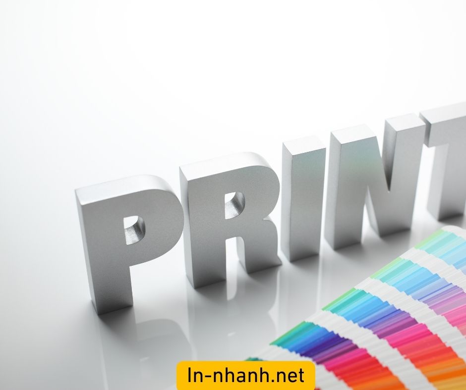 Thiết kế đa lớp trong in ấn: Tạo chiều sâu và phức tạp Thiết kế đa lớp trong in ấn