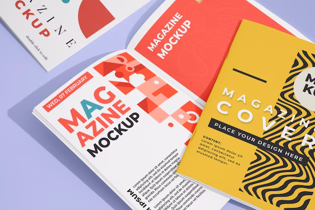 Tờ Rơi Vẫn Là Lựa Chọn Thông Minh cho Doanh Nghiệp