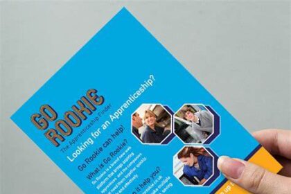 Tờ rơi có còn hiệu quả ?