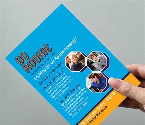 Tờ rơi có còn hiệu quả ?