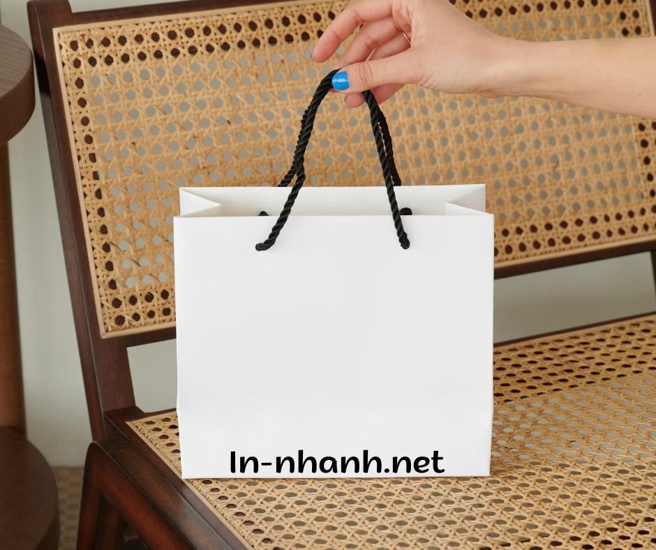 Túi Giấy Cao Cấp