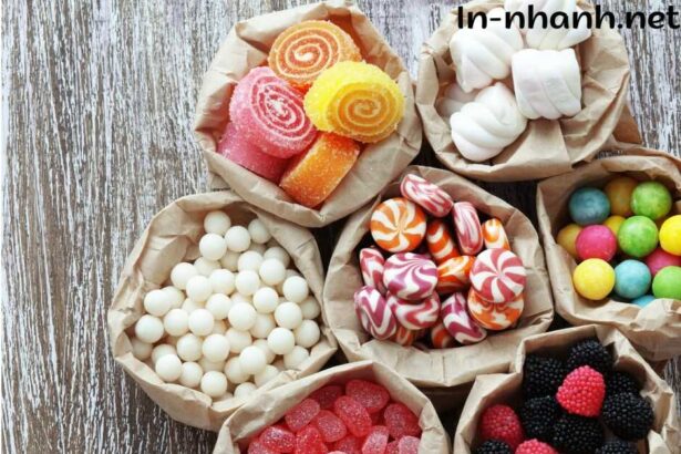 Túi Giấy Thân Thiện Với Môi Trường