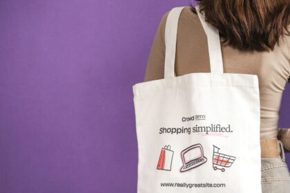 Túi Giấy Trong Ngành Thời Trang