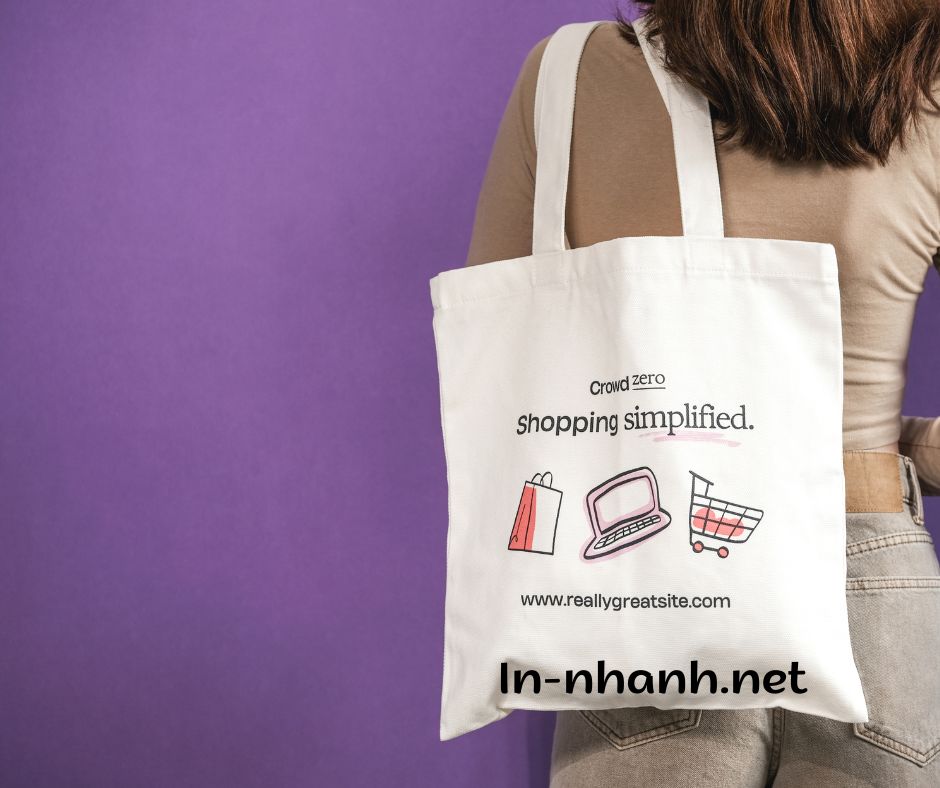 Túi Giấy Trong Ngành Thời Trang