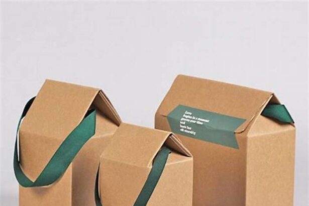 Ứng Dụng Công Nghệ Trong Sản Xuất Hộp Đựng Quần Áo