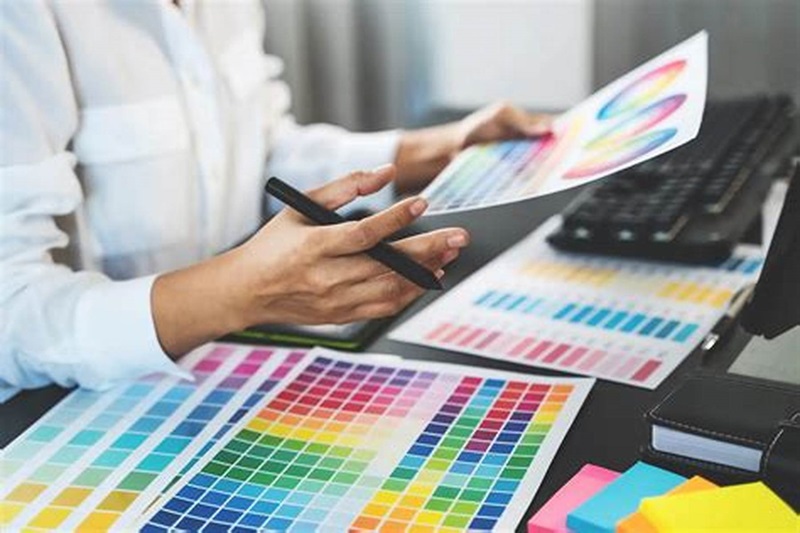 Ứng Dụng Đa Dạng Của In Nhanh